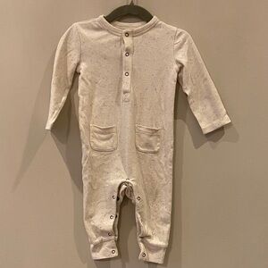 Pehr baby Footie One Piece